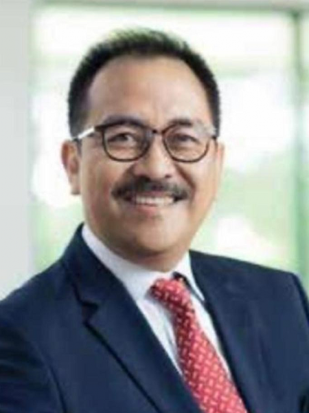 Foto Faizal Rahman Hakim, S.Kom. - Bidang Kepemudaan LIVESGP PRIZE
